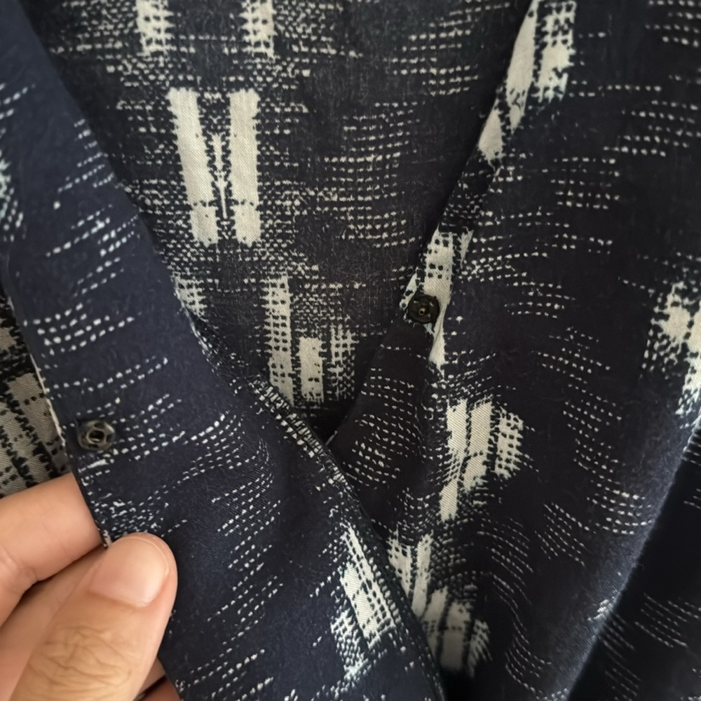 Velvet by Graham & Spencer Narvan Jumpsuit - Picture 6 of 7